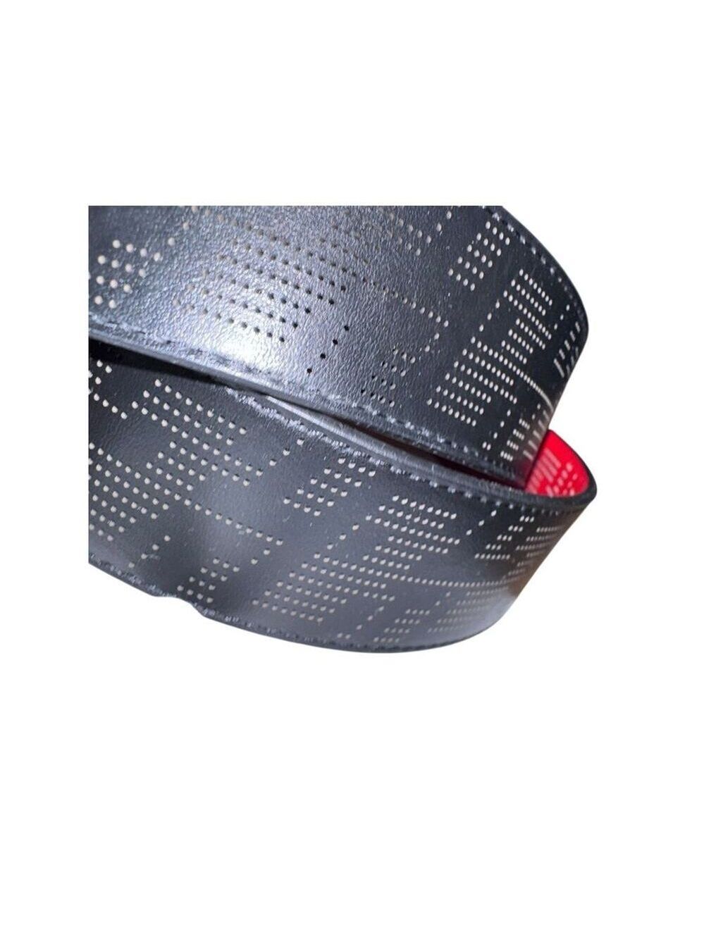 Christian Louboutin Happy Rui CL Belt - Picture 4 of 12